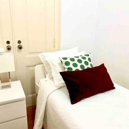 Romantic Chiado 7 -Private Small Single Room With No Outside Window Lisabona Exterior foto
