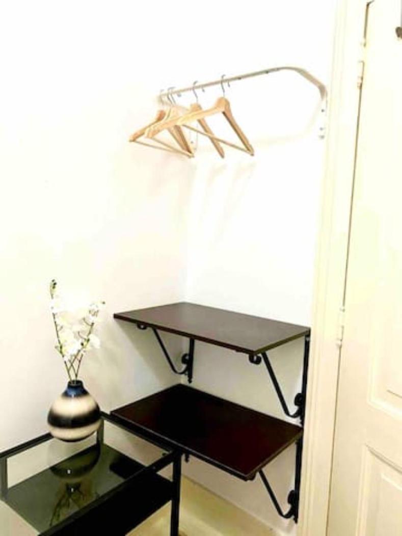 Romantic Chiado 7 -Private Small Single Room With No Outside Window Lisabona Exterior foto